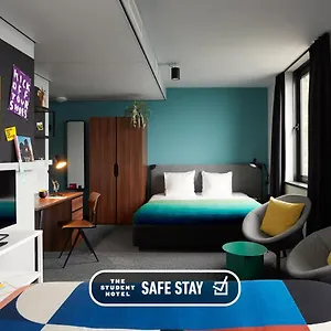 **** Hotel The Social Hub Nederland