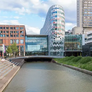**** Hotel Crowne Plaza - Station By Ihg Niederlande