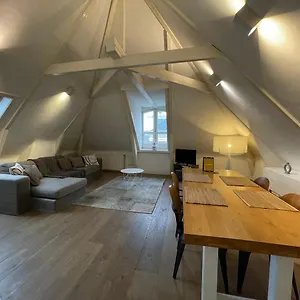 Residences Museum District Apartment Amsterdam