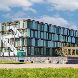 *** Hotel Express - Papendorp By Ihg Nederland