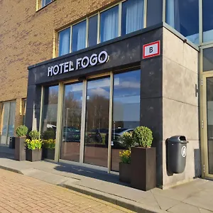*** Hotel Fogo Nederland