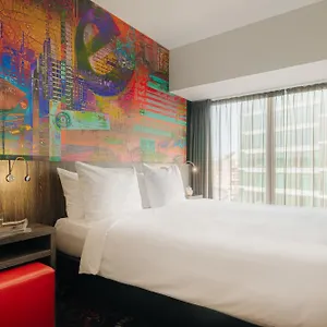 **** Hotel Crown Centre Niederlande