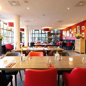 *** Hotel Bastion Zuidwest Nederland