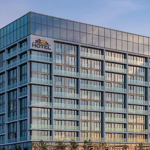 **** Hotel Der Valk Eindhoven-best Niederlande