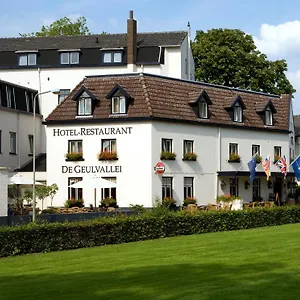 *** Hotel Fletcher Restaurant De Geulvallei Nederland