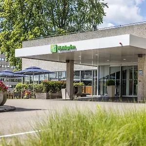 **** Hotel Centre, An Ihg Nederland