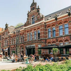 Hotel Conscious Westerpark, Amsterdam