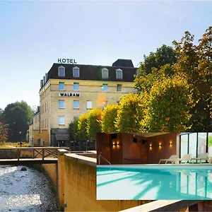 *** Hotel Walram Nederland