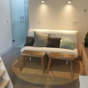  Apartment Terrace Cyclades Niederlande