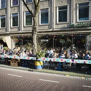 ** Hotel Bazar Nederland