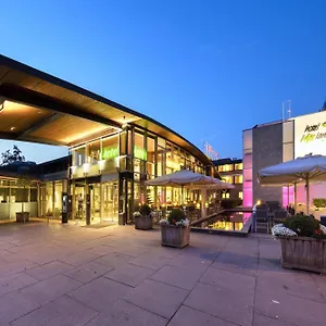 **** Hotel Mitland Nederland