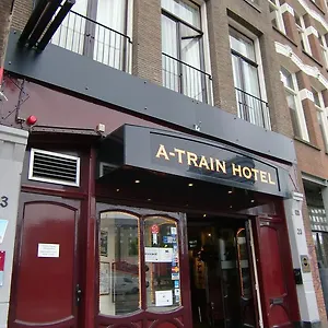 A-train Hotell