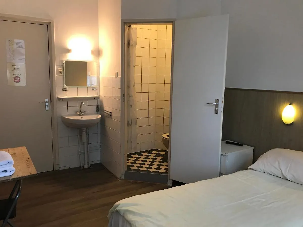 Hotel Oosterpark Amsterdam